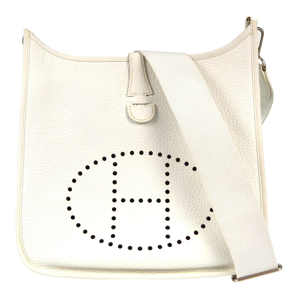 Hermes Evelyne Bag Gen III Epsom TPM